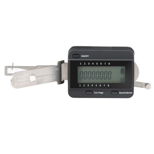 เครื่องมือ NP สมาร์ท 5 ใน 1 เครื่องมือ HU66V.3
