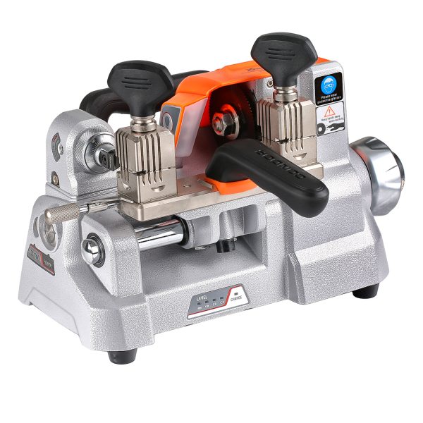 Xhorse Condor XC-009 XC009 XC 009 Tagliatrice Chiave per Chiavi Monolaterali e Doppie con Batteria