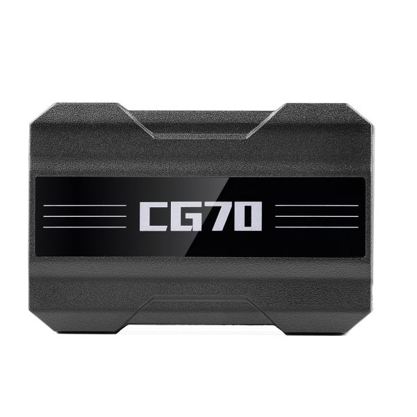 2025 CGDI CG70 Airbag Reset Tool Klare Fehlercodes Ein Schlüssel Kein Schweißen Keine Demontage