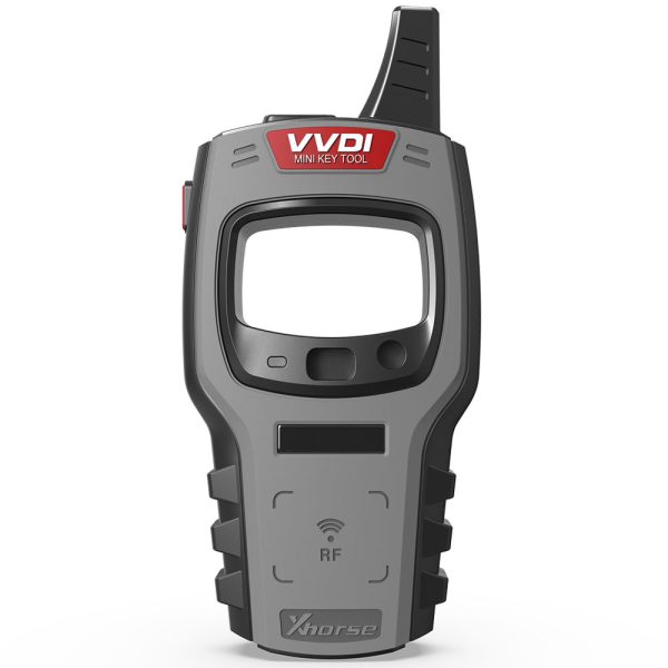 2025 xhorse vvdi xdktmgen Mini Key Tools global Edition transpondeur sans copie 48 (96 bits) fonctions sans jeton