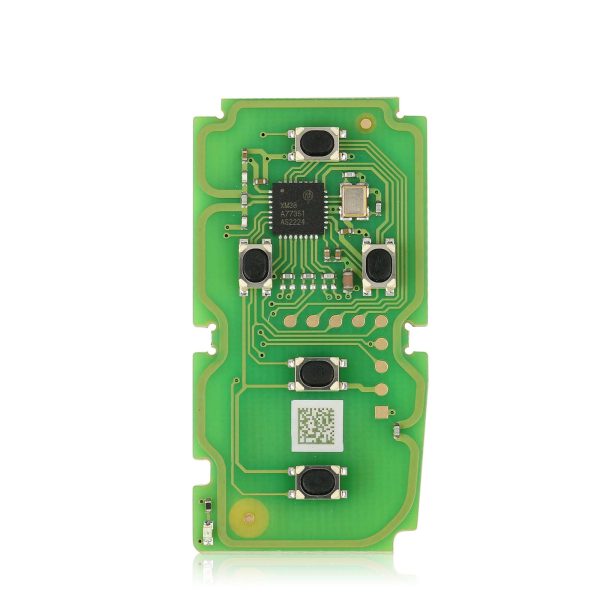 Xhorse XSTO20EN VVDI Toy.