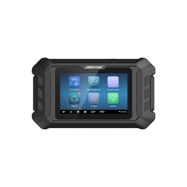 Obdstar iscan pour Kawasaki marine diagnostic Tablet PC support STX - 12F / STX - 15f / ultra - LX / 250x / 250lx / 260x / 260lx / série 300 / série 310 modèles