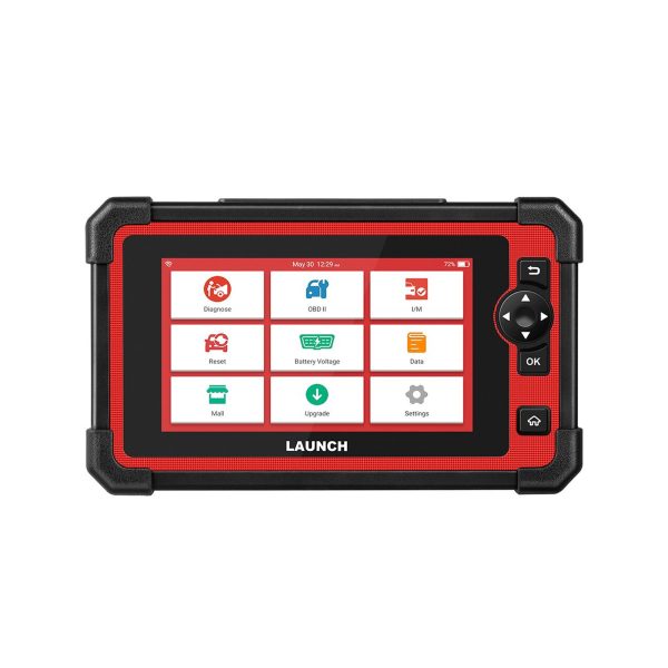 X 431 CRP 919 E全システム車両診断ツールを起動し、31+リセットサービス付き自動OBD OBD 2コードリーダスキャナ