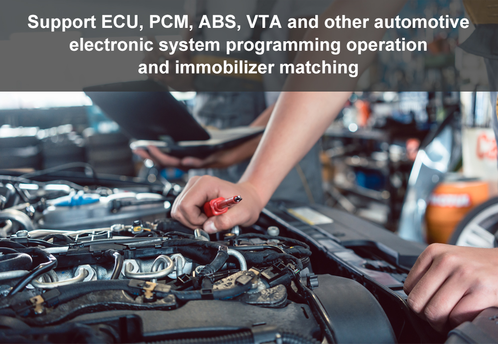 VNCI MDI2 für GM Automobil Diagnostic Interface