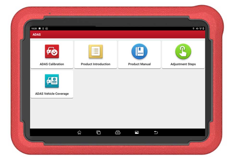 Outil de diagnostic de démarrage X - 431 pros V5.0 