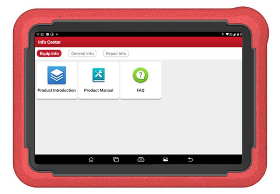 Outil de diagnostic de démarrage X - 431 pros V5.0 