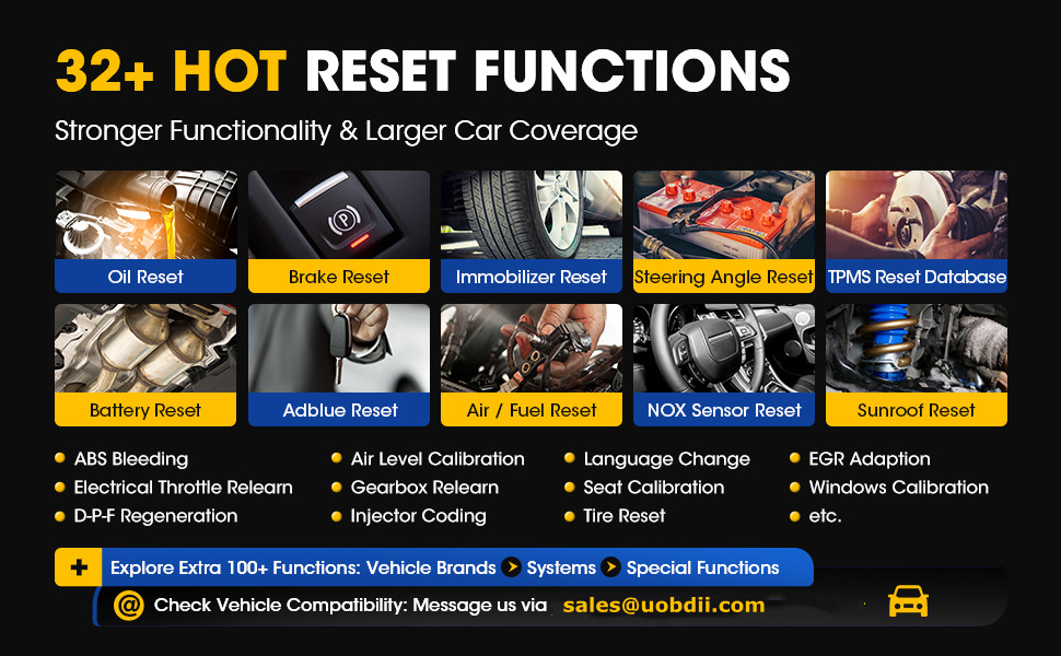  Lançamento X431 PROS ELITE Bidirecional Scan Tool com CANFD ECU Coding Full System 32+ Special Function VAG Guide