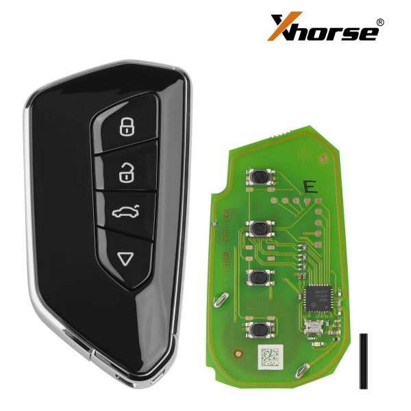XHORSE XSGA80EN TOY.