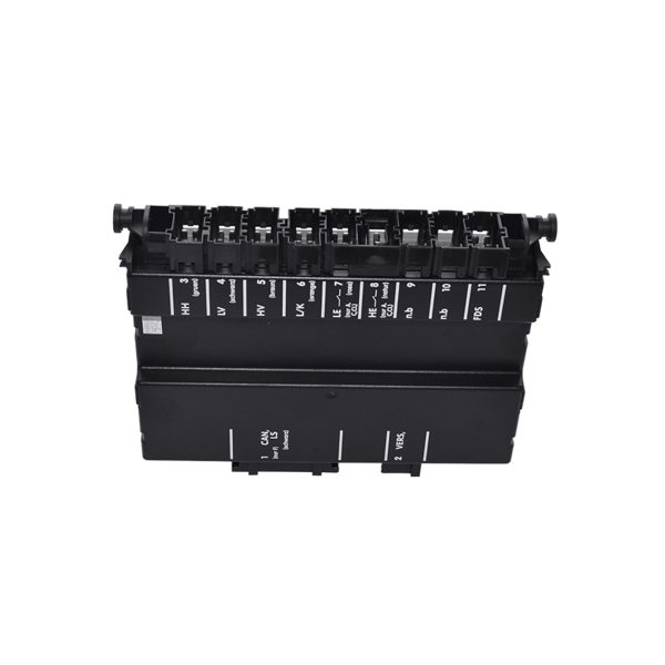 تصنيع المعدات الأصلية مرسيدس بنز مقعد الجبهة اليمنى وحدة التحكم a211820026 2003-2006 مرسيدس بنز الفئة هاء