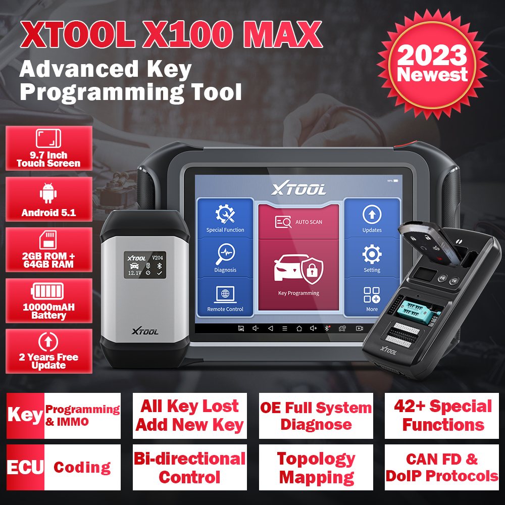 Xtool X100 MAX