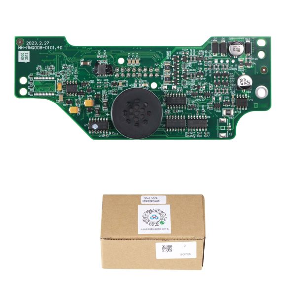 OEM 5k0905861c 2014 - 2015 Volkswagen fastem, runcross, Tiguan voiture colonne de direction ELv simulateur