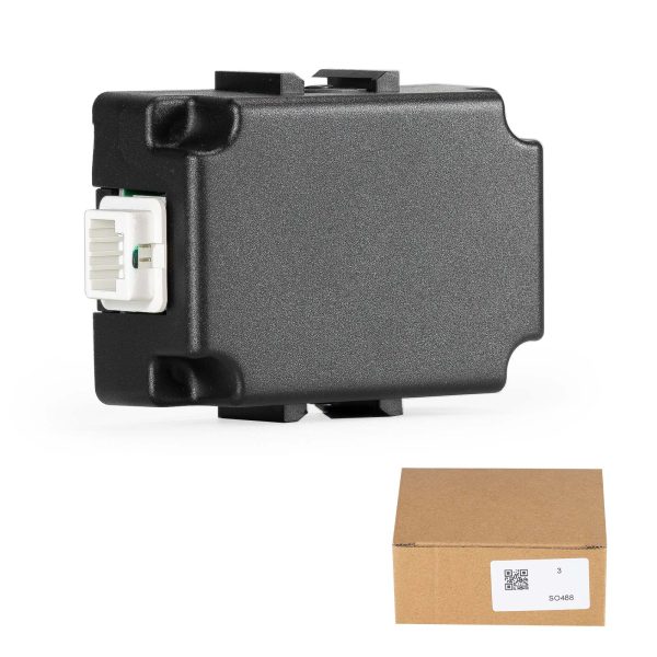 Symulator ESCL dla NISSAN (OEM NO.48700-9N00B)