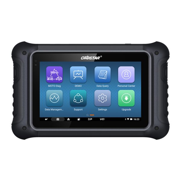2025 obdstar motostar Smart moto / snow mobile / ATV / UTV équipement de diagnostic