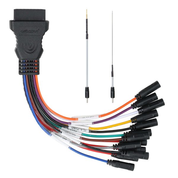 OBDSTAR ECU Bench Jumper Adapter für OBDSTAR MP001 Programmierer