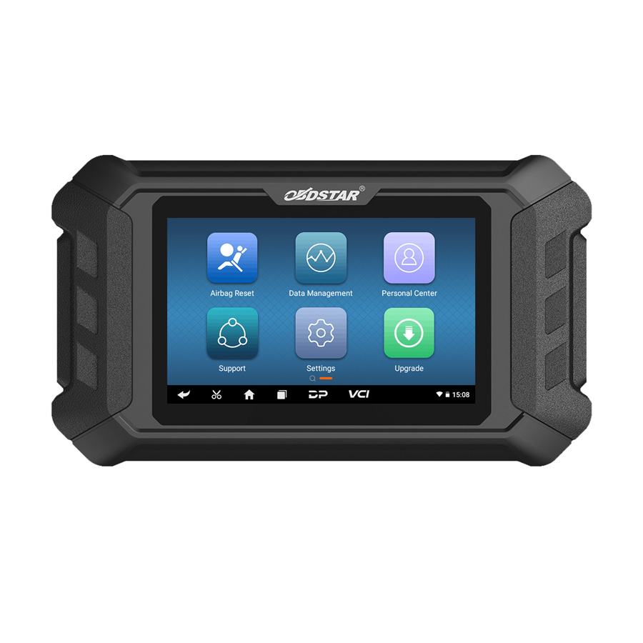 OBDSTAR P50 Airbag Reset Intelligente Airbag Reset Ausrüstung