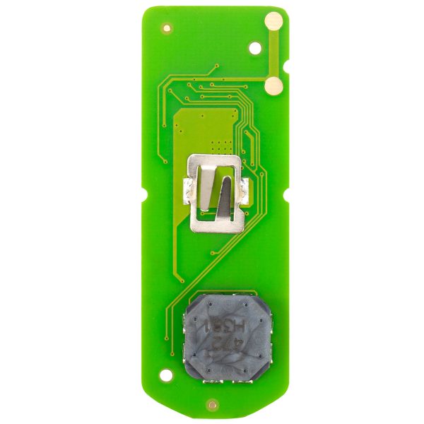 2025 XHORSE XZ ซีรี่ส์ MA.ZD8 XZMZD8EN บอร์ด PCB พิเศษสำหรับมาสด้ารุ่น 5 ชิ้น / ล็อต