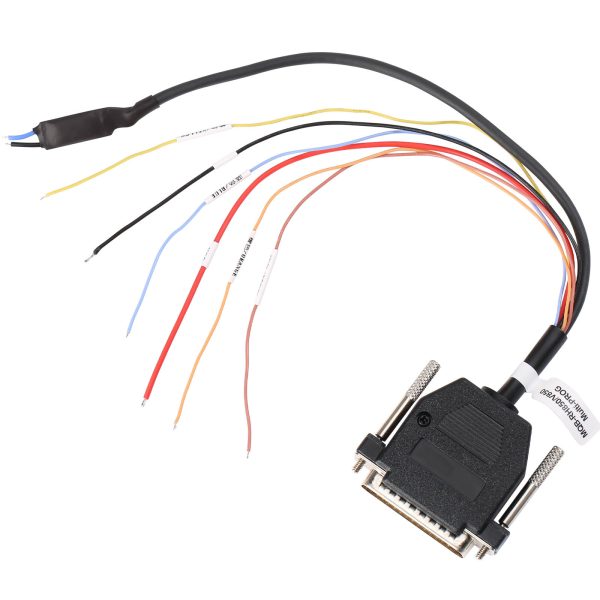 2025 Xhorse XDMPR8GL MQB-RH850 / V850 Adaptador para Xhorse Multi Prog Pro-nível Programador