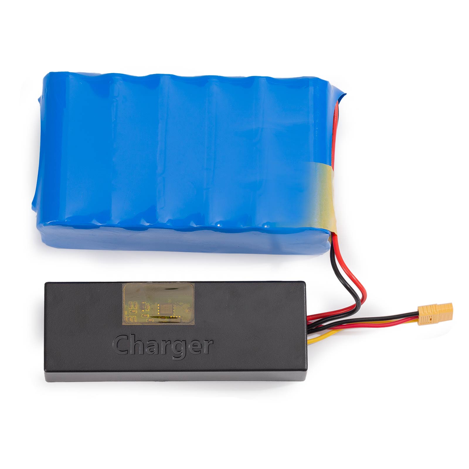 2M2 Tank 2 Pro Tank II pro batterie pour machine de découpe de clés CNC