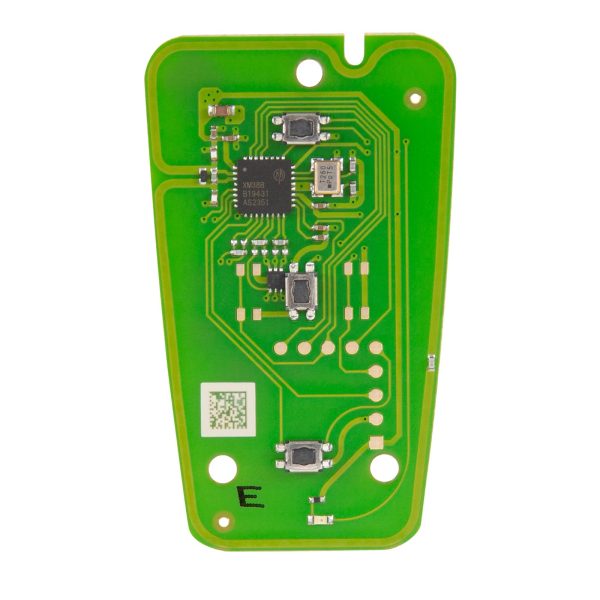 XHORSE XZPG00EN Specjalna płytka PCB Wyłącznie dla Peugeot Citroen DS modeli 5szt/lot