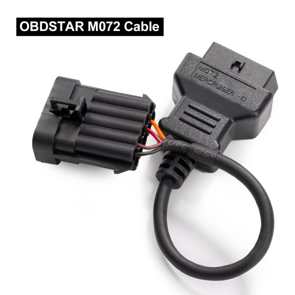 ODSTAR MERCURY M 072船用診断表ケーブル