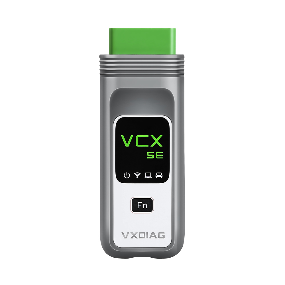 Matériel vxdiag vcx se 