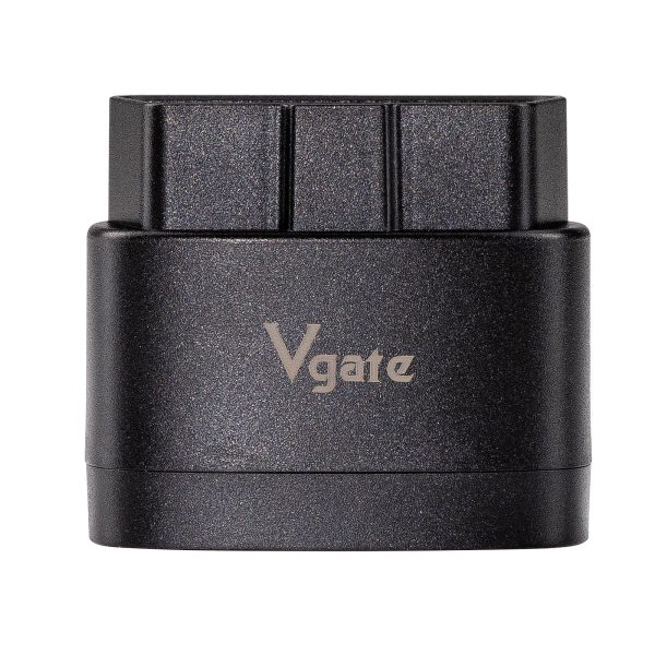 Vgate iCar Pro 2S Bluetooth OBD-II Diagnose Adapter Arbeit auf iOS/Android/Windows für OBD2/EOBD Fahrzeuge
