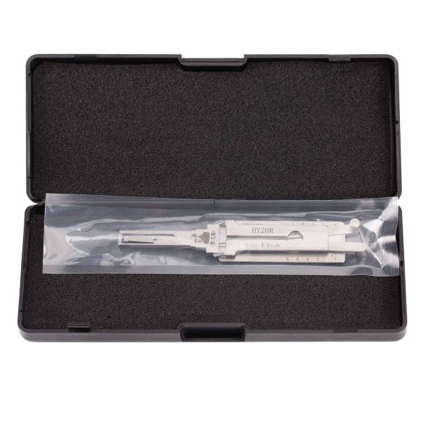 LISHI HY20R 2-in-1 Auto Pick e Decoder per Hyundai e Kia
