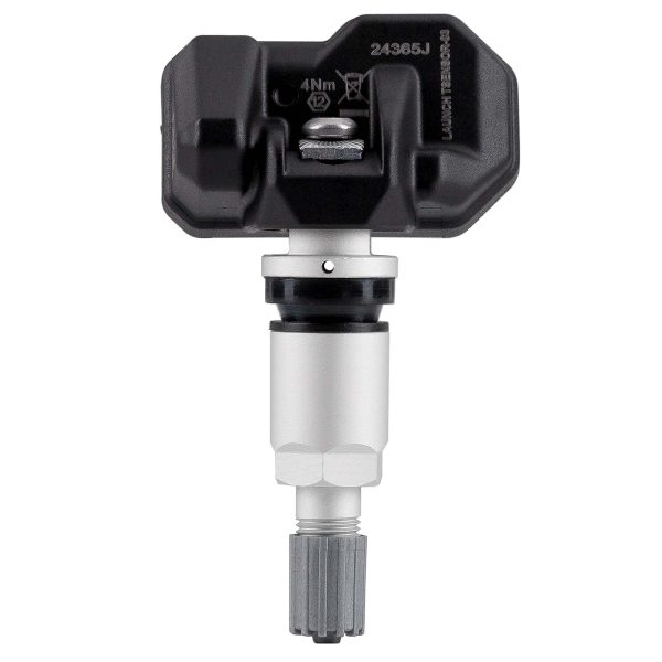LANCIO LTR-03 RF Sensore 315MHz & 433MHz TPMS Strumento Sensore Metallo & Gomma Spedizione gratuita