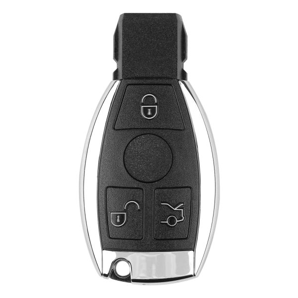 CG MB FBS3 BGA Bezkluczowa płytka Go Key z powłoką do W204 W207 W212 W164 W166 W216 W221 W251 Po roku 2010 Uzyskaj 1 Darmowy token