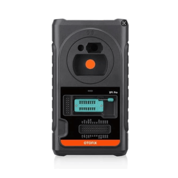 Otofix XP1 Pro Key Programmer Work With Otofix IM1