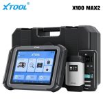 X100 MAX2