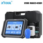 X100 MAX2 KS01