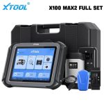 X100 MAX2 FULL SET